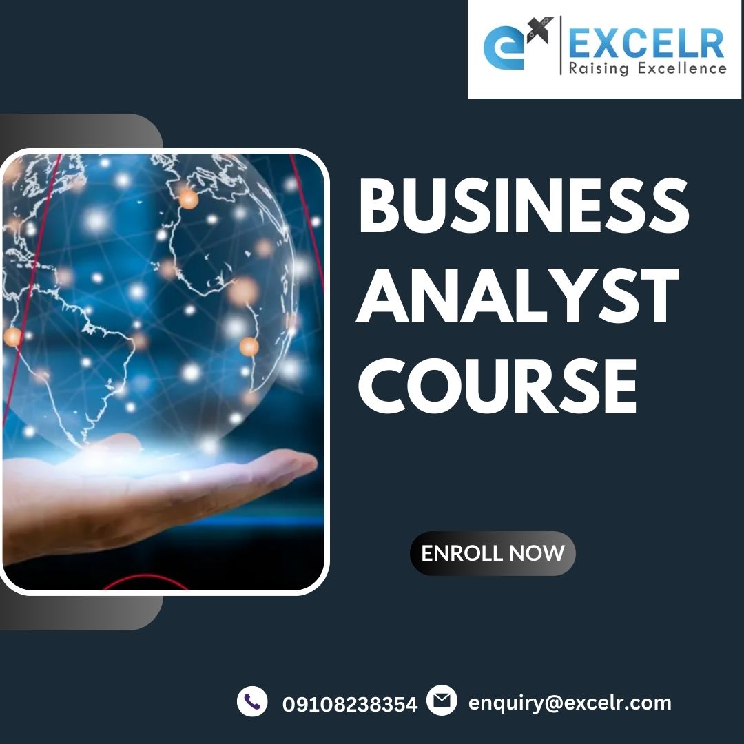 Business Analyst Course, Mumbai, Maharashtra, India