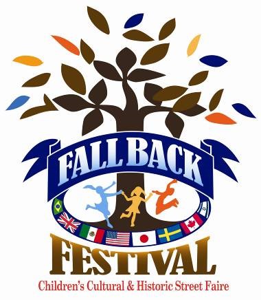 Fall-Back Festival, San Diego, California, United States