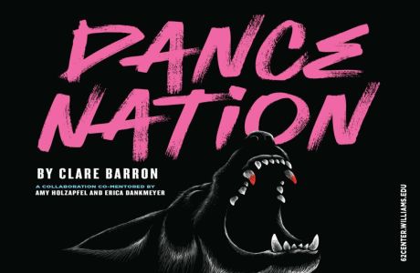 Theatre Performance: DANCE NATION by Clare Barron, Williamstown, Massachusetts, United States