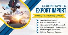 Know the Secrets of Successful Export Import Business in Rajkot