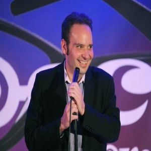 Funhouse Comedy Club - Comedy Night in Oakham November 2023, Oakham, England, United Kingdom