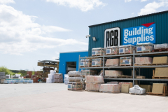 Specialist trade morning at RGB Building Supplies Exmouth