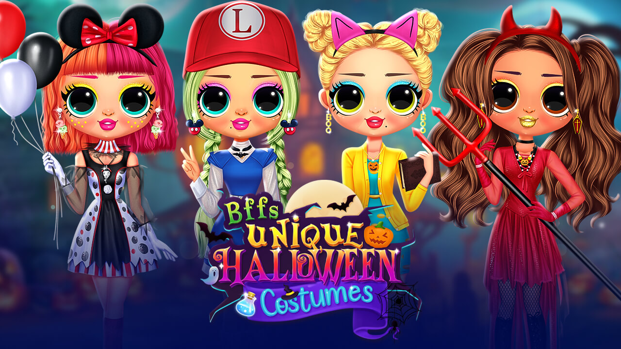 Spooky Fun Awaits In Halloween 2023, Online Event