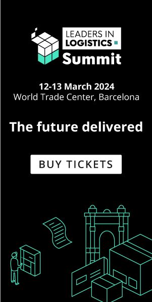 Leaders In Logistics Summit 2024 | 12-13 March | World Trade Centre, Barcelona, Barcelona, Cataluna, Spain