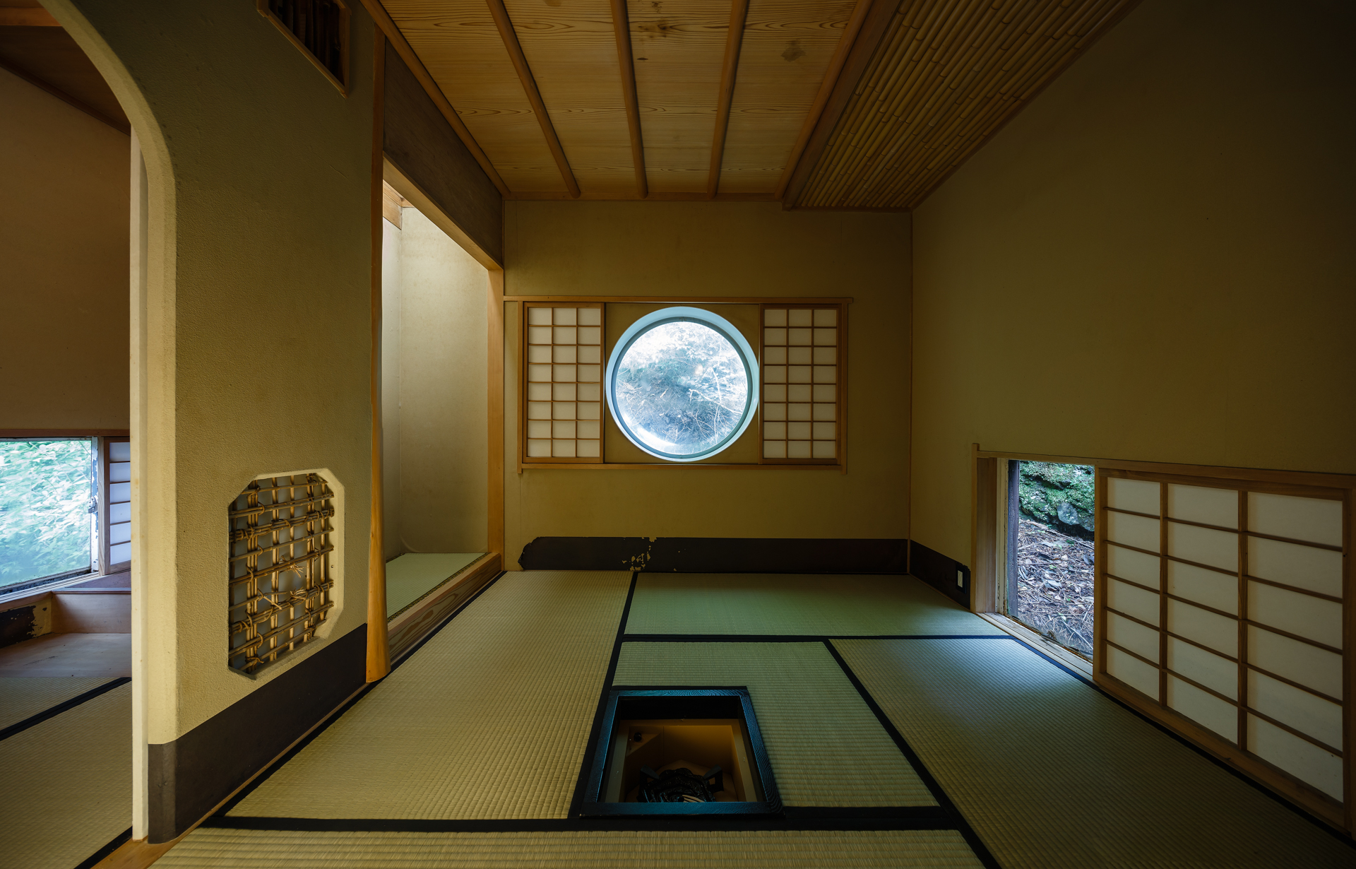 Exceptional Japanese Houses: Residential Design from 1945 to the Present, New York, United States