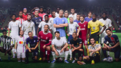When Ultimate Team was but one part of MMOexp FIFA