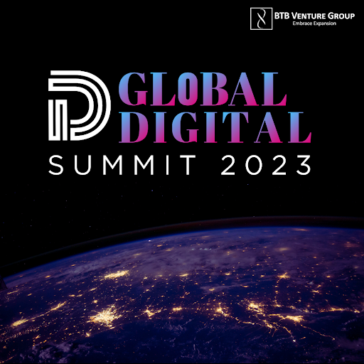 Global Digital Summit, Online Event