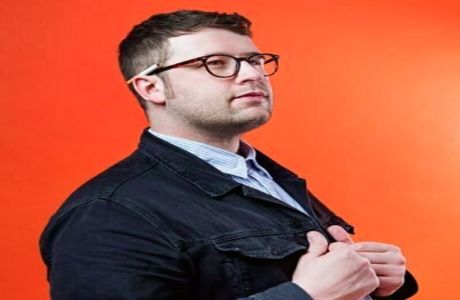Funhouse Comedy Club - Comedy Night in Leek December 2023, Leek, Staffordshire, United Kingdom