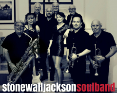 Funhouse - Motown and Soul Christmas Party Night in Southwell December 2023