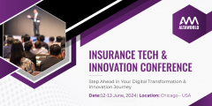 Insurance Tech and Innovation Conference