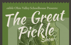 The Great Pickle Show