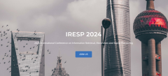 2024 International Conference on Information Retrieval, Electronics and Signal Processing (IRESP 2024) -EI Compendex