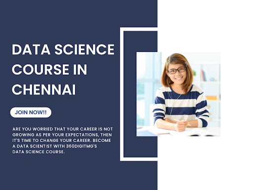 Data Science Course in Chennai, Online Event