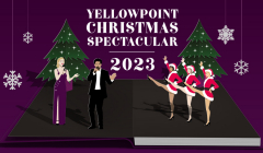 Yellowpoint Christmas Spectacular