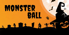 Monster Ball - Oct 26, Phoenix College
