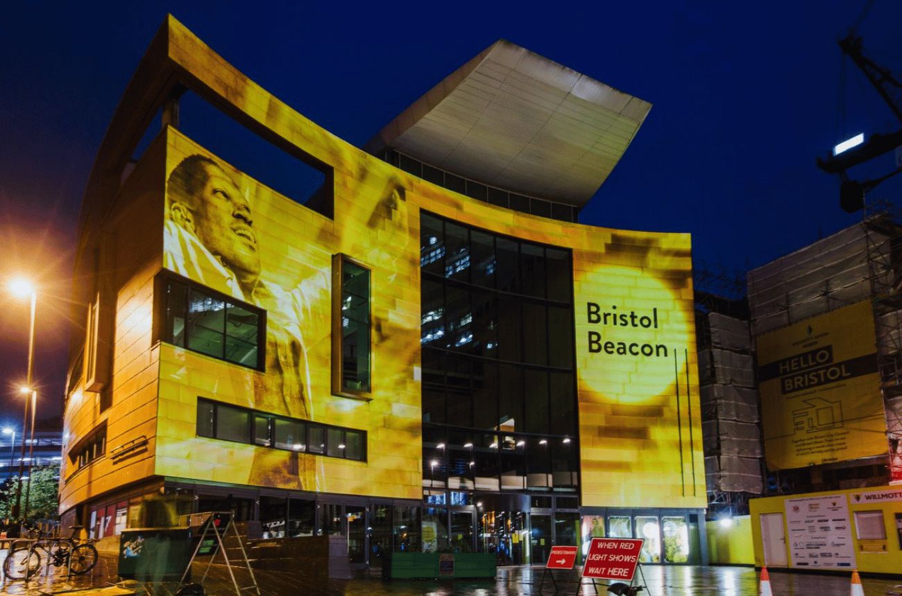 Bristol Careers Fair | 16th October 2024 | The UK Careers Fair, Bristol, England, United Kingdom