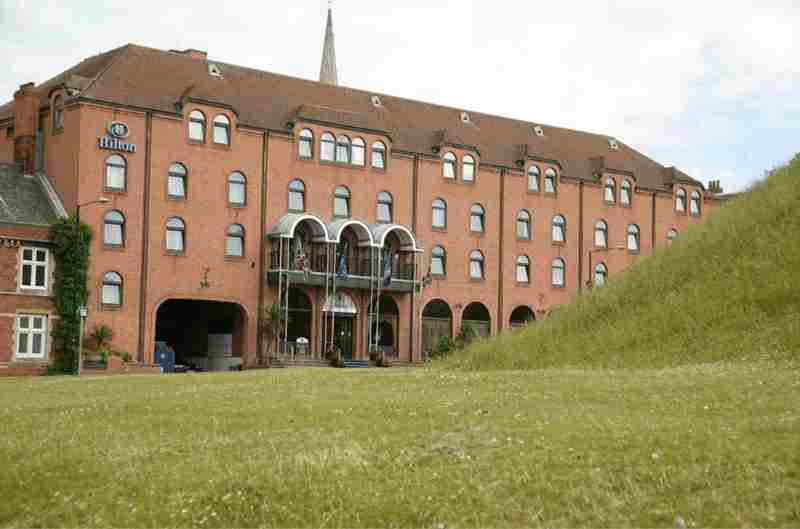 York Careers Fair | 24th October 2024 | The UK Careers Fair, York, England, United Kingdom