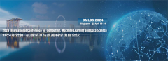 2024 International Conference on Computing, Machine Learning and Data Science (CMLDS 2024) -EI Compendex