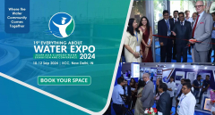 19th EverythingAboutWater Expo 2024