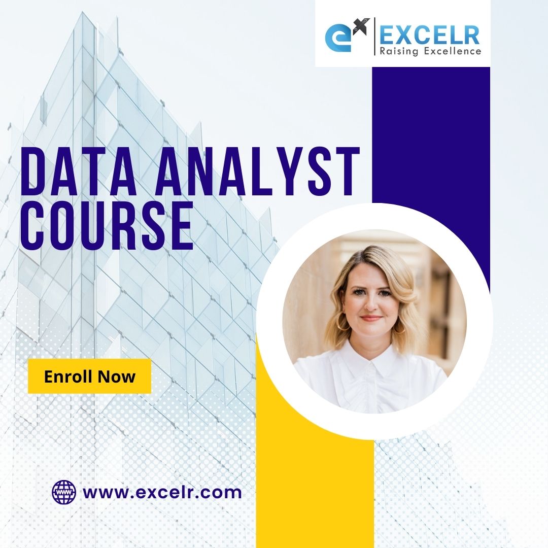 Data Analyst Course, Mumbai, Maharashtra, India