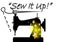 "Sew It Up!" Quilt Exhibit and Craft Show 2023