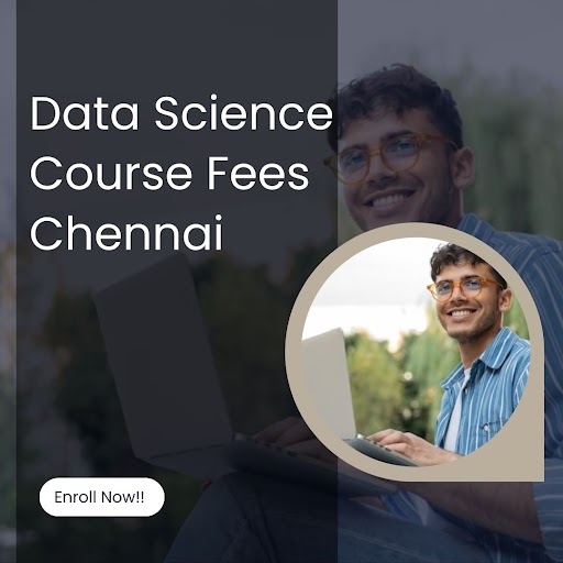 Data Science Training in Chennai, Online Event