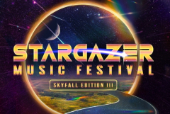 Stargazer Music Festival: SkyFall Edition III
