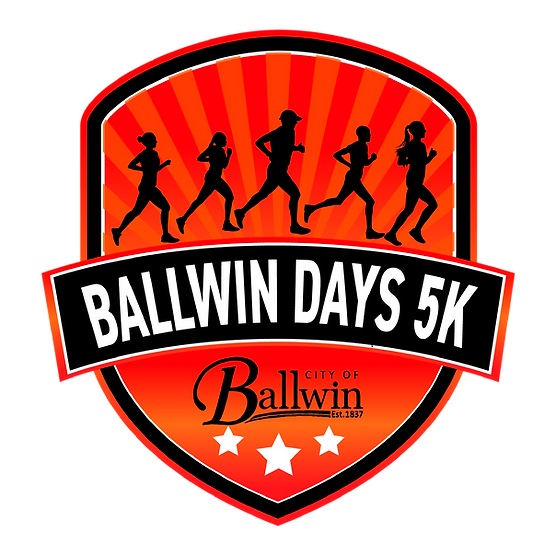 Ballwin Days 5K and 1 Mile Fun Run, Ballwin, Missouri, United States