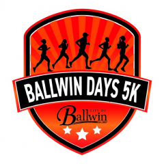 Ballwin Days 5K and 1 Mile Fun Run