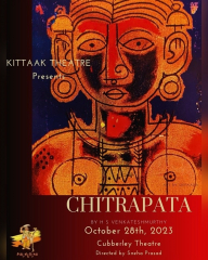 Chitrapata