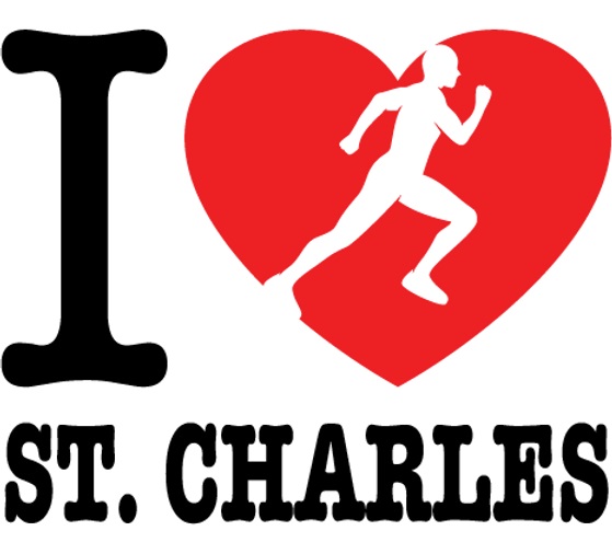 Love to Run St. Charles 5k/ 10k/ Half Marathon, Saint Charles, Missouri, United States