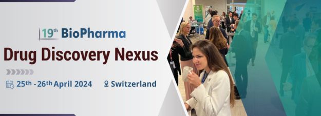 19th BioPharma Drug Discovery Nexus Switzerland 2024, Basel, Basel-Landschaft, Switzerland