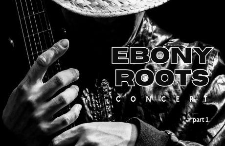 EBONY ROOTS: A Concert Reclaiming Vancouver's Black Strathcona, Vancouver, British Columbia, Canada