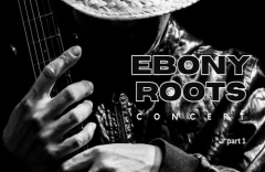 EBONY ROOTS: A Concert Reclaiming Vancouver's Black Strathcona
