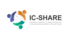 International Conference on Sharing Economy and Contemporary Business Models: Theory and Practice – “IC-SHARE 2024”