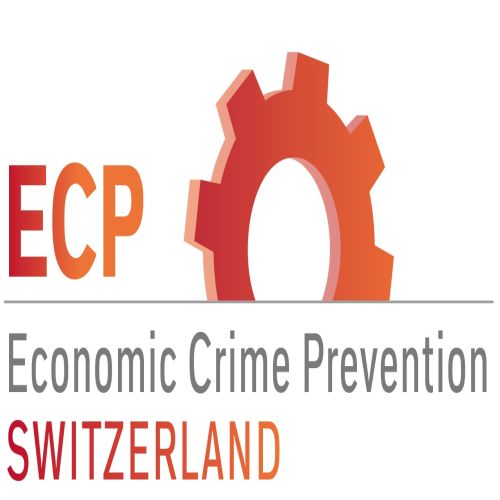 Economic Crime Prevention Switzerland Conference, Zürich, Switzerland