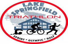 Lake Springfield Triathlon