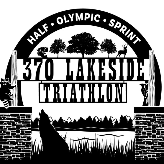 370 Lakeside Triathlon, St. Peters, Missouri, United States