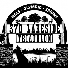 370 Lakeside Triathlon