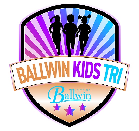 Ballwin Kids Triathlon, Ballwin, Missouri, United States