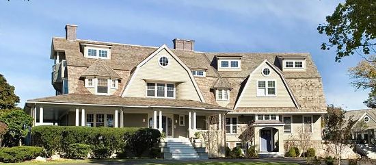 Seaside North Shore: A Bus Tour of Historic Homes, Marblehead, Massachusetts, United States