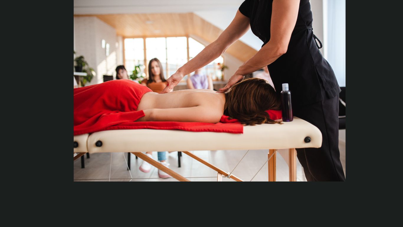 Nourish Baby/Toddler Massage Workshop, Whistler, British Columbia, Canada