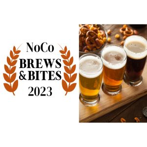 NoCo Brews and Bites, Fort Collins, Colorado, United States