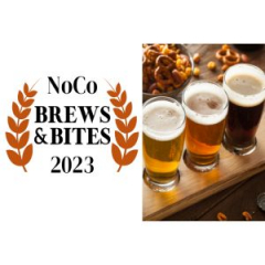 NoCo Brews and Bites
