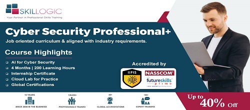 Cyber Security Course in Bangalore, Online Event