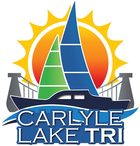 Carlyle Lake Triathlon, Carlyle Township, Illinois, United States
