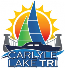 Carlyle Lake Triathlon