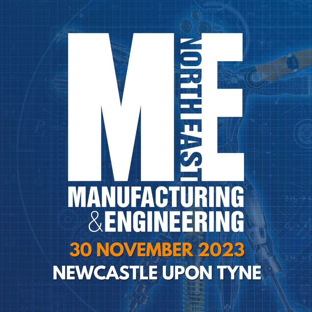 Manufacturing and Engineering North East, Newcastle upon Tyne, England, United Kingdom