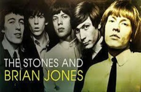 The Stones and Brian Jones Documentary - Special Early Screening, Spring Lake, New Jersey, United States