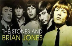 The Stones and Brian Jones Documentary - Special Early Screening
